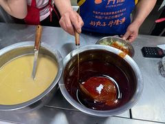 -苏袁麻辣烫(呼和浩特总局街店)