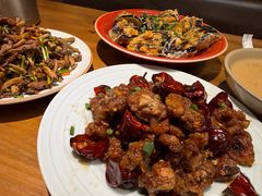 -晚归月亮湾私家菜(临邑路店)