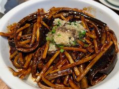 -苏帮袁Sue Cuisine(来福士店)