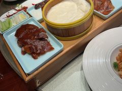 烤鸭二吃-天福苑(崇宁路店)