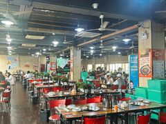 -皖北巫氏三胖地锅鸡(长淮总店)