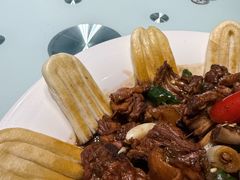 -老德州四合院·德州菜(天衢路店)
