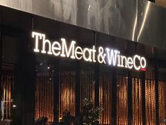 -The Meat & Wine Co Southbank(南岸店)