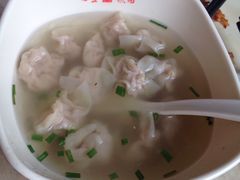 -四宜糕团店(南大街店)