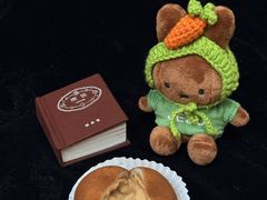 -张果佬年糕卷(科巷店)
