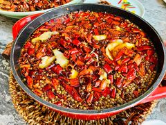 水煮鱼-峨嵋酒家(牡丹园店)