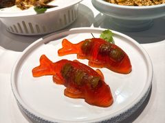 -惠丰堂饭庄·烤鸭·京味菜(翠微路店)