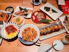 -初居食屋日式料理(万象城购物中心店)