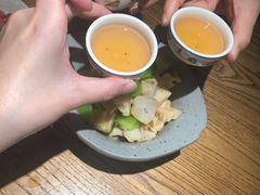 南乳花生-潮粥荟·潮汕砂锅粥(朝阳大悦城店)