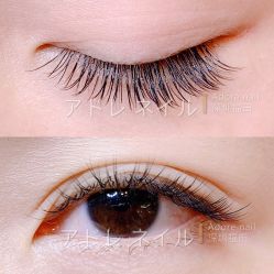 -Adore nail日式美甲美睫