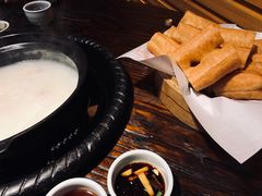 -大良毋米粥(锦龙路总店)