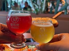 -薄荷花园音乐餐厅(邯郸店)