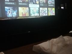 -华夏良子·足道SPA艾灸(金皇大厦店)