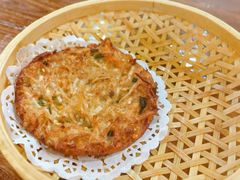 -韩萍老南京馄饨(河西万达店)