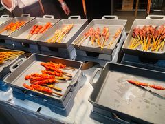 -上海虹桥宾馆味翠餐厅