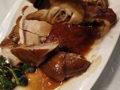 -新旺茶餐厅(嘉里城店)