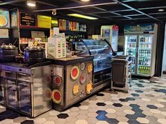 -叁宝烤肉• 西安烧烤(太乙路店)