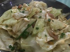 -陈厨老家菜馆(新苑店)