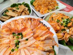 -柒酒烤肉(祁阳新天地店)