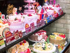 -味多美蛋糕(洋桥店)