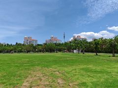 -白沙门生态公园