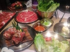 -西塔老太太泥炉烤肉(亚运村店)