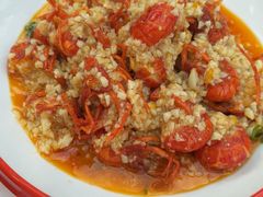 -湘江大码头·龙虾馆(渔人码头一店)