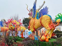 -惠山古镇·寄畅园