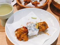 大根蒜香骨-苏小柳手工点心(人民广场分院)