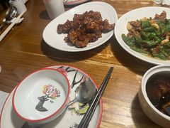 -新白鹿餐厅(龙游路总店·杭帮菜名店)