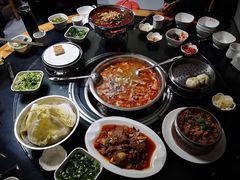 -祖传曾羊肉饭店