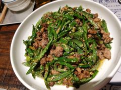 -铁公鸡·四川料理(天环广场店)