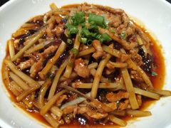 -俏江南天津时尚曲艺主题餐厅(马场道店)