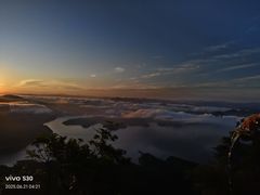 -五女山景区