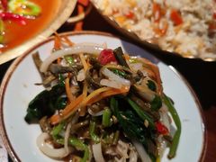-楼兰新疆主题餐厅(悠方店)