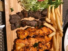 -ALAMEEN阿拉伯餐厅(三里屯店)