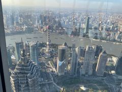 -上海环球金融中心骑迹50年环球之旅