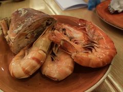-The Place 自助餐(香港康得思酒店)