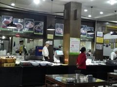 大堂-春发生饭店·非遗(南院门店)