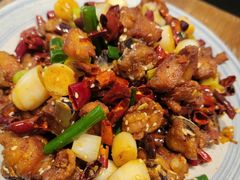 -静一餐厅·湖北菜(前门创始店)