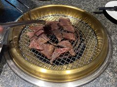 堂切M12牛肩肉-NIUAN牛庵·日式和牛烧肉(恒隆店)