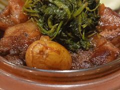 -小土豆北方菜馆(方庄店)