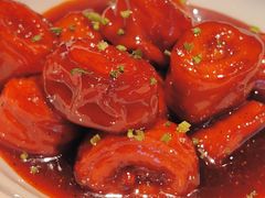 九转大肠-梅飞酒家(桑园路店)