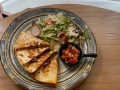 -The Good Place好地方·Brunch·coffee(国贸店)