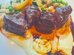 -WOLFGANG PUCK KITCHEN & BAR(迪士尼小镇店)