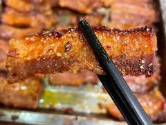 烤五花肉-私房小厨(康城路店)
