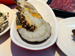 -舒友海鲜姿造(白鹭洲店)