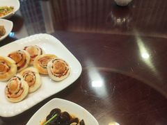 -金泰食府(竹园店)