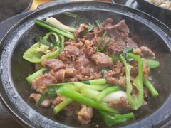 -霞海鸭仔饭店(海滨大道北店)