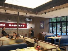 -聚味瞿记·龙虾堂(咸嘉湖店)